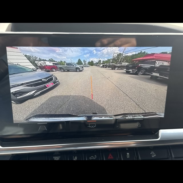 2026 GMC Sierra 2500HD SLE thumbnail 19