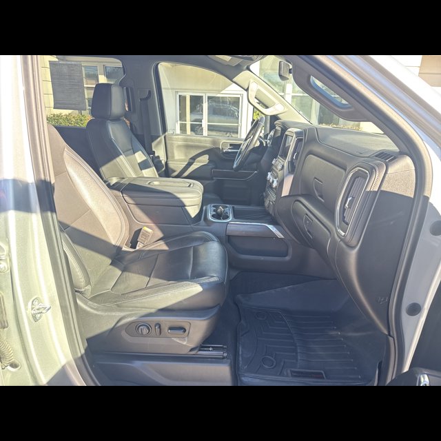 2020 GMC Sierra 2500HD SLT thumbnail 10