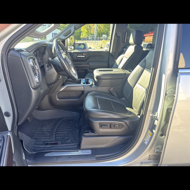 2020 GMC Sierra 2500HD SLT thumbnail 15