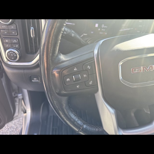 2020 GMC Sierra 2500HD SLT thumbnail 20