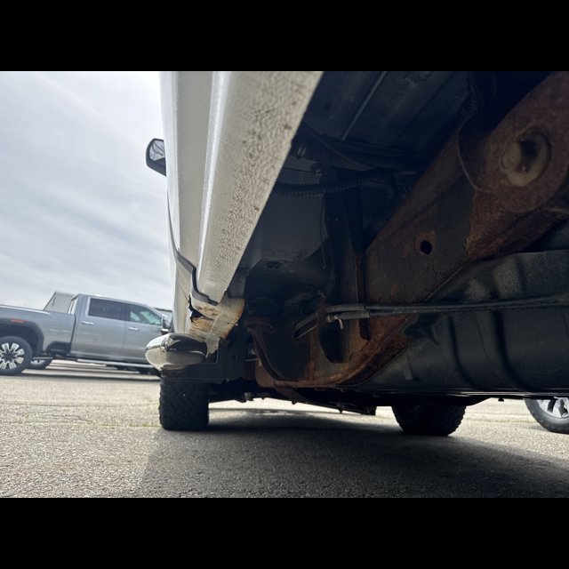2016 GMC Sierra 2500HD Base thumbnail 9