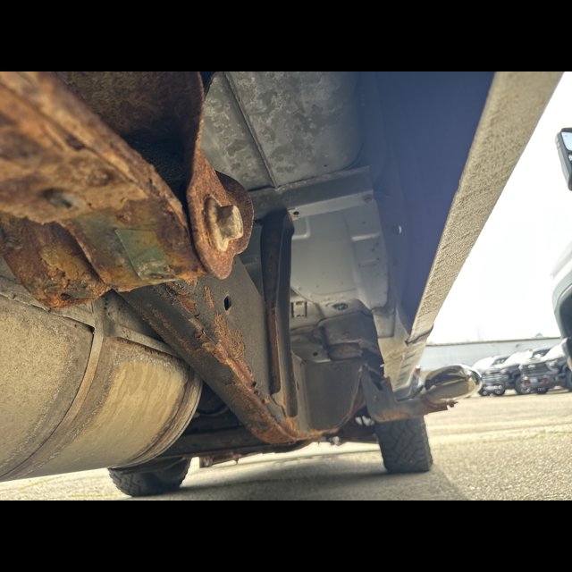 2016 GMC Sierra 2500HD Base thumbnail 10