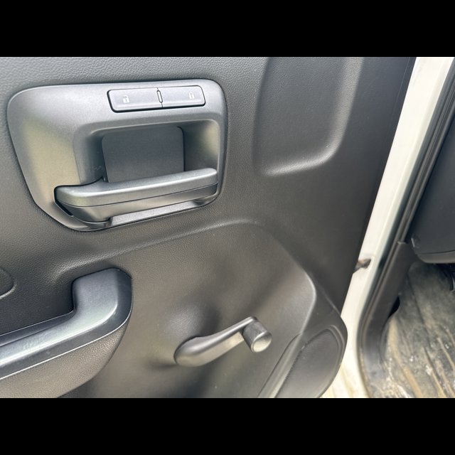2016 GMC Sierra 2500HD Base thumbnail 12