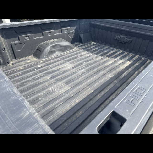 2022 Chevrolet Silverado 2500HD LT thumbnail 13