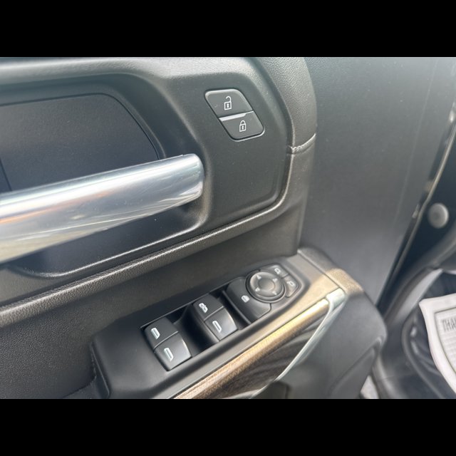 2022 Chevrolet Silverado 2500HD LT thumbnail 15