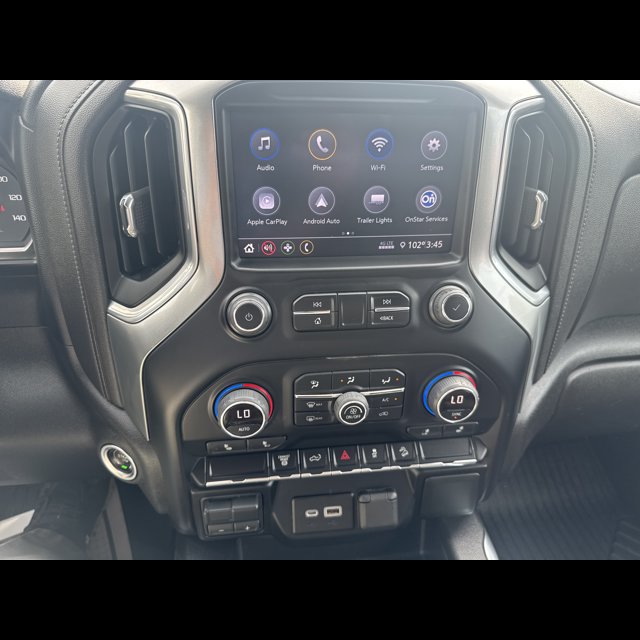2022 Chevrolet Silverado 2500HD LT thumbnail 19