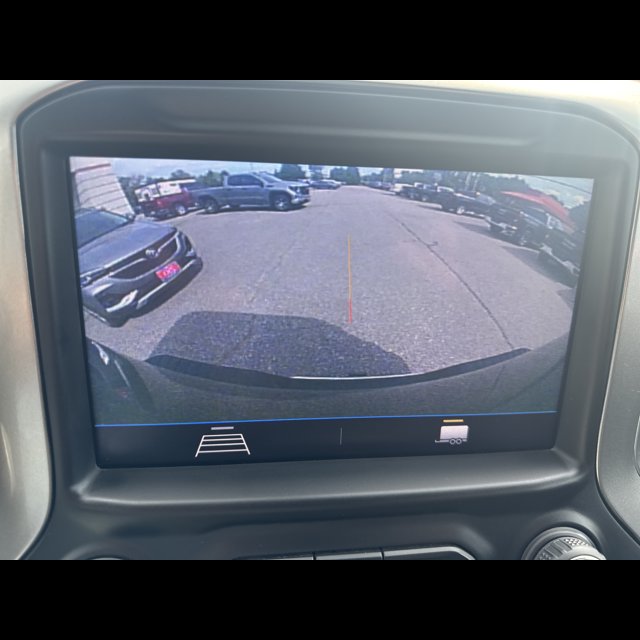 2022 Chevrolet Silverado 2500HD LT thumbnail 20