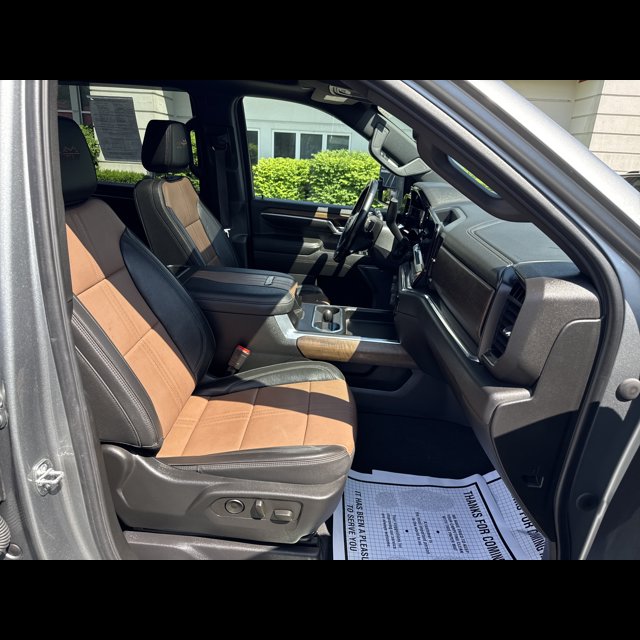 2024 Chevrolet Silverado 3500HD High Country thumbnail 10