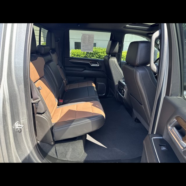 2024 Chevrolet Silverado 3500HD High Country thumbnail 12