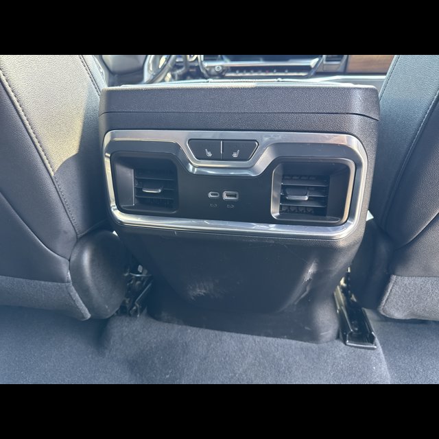 2024 Chevrolet Silverado 3500HD High Country thumbnail 13