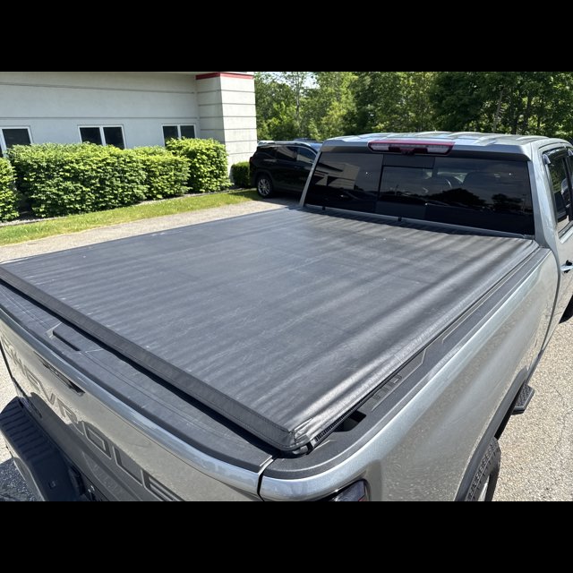 2024 Chevrolet Silverado 3500HD High Country thumbnail 15