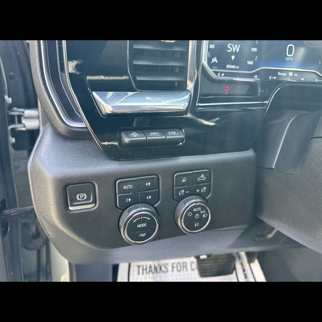 2024 Chevrolet Silverado 3500HD High Country thumbnail 20