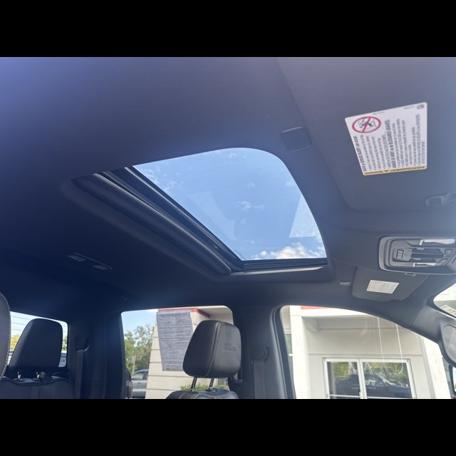 2020 Chevrolet Silverado 2500HD High Country thumbnail 11