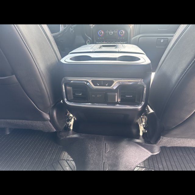 2020 Chevrolet Silverado 2500HD High Country thumbnail 13