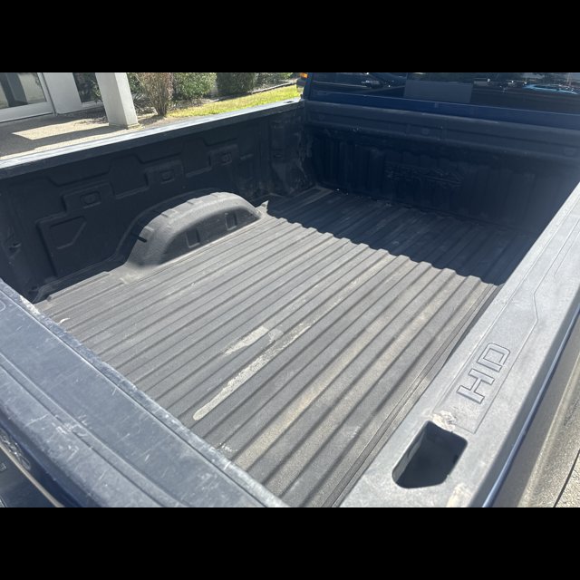 2020 Chevrolet Silverado 2500HD High Country thumbnail 15