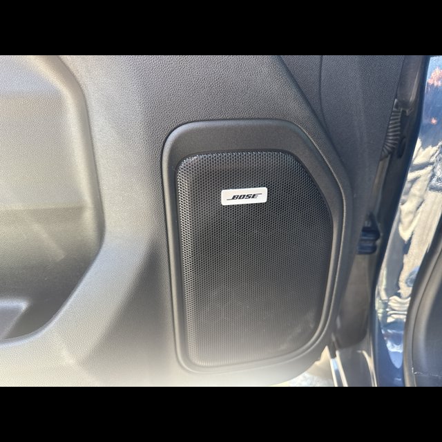 2020 Chevrolet Silverado 2500HD High Country thumbnail 18