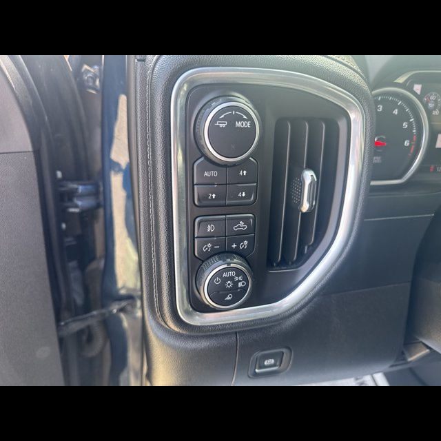 2020 Chevrolet Silverado 2500HD High Country thumbnail 20