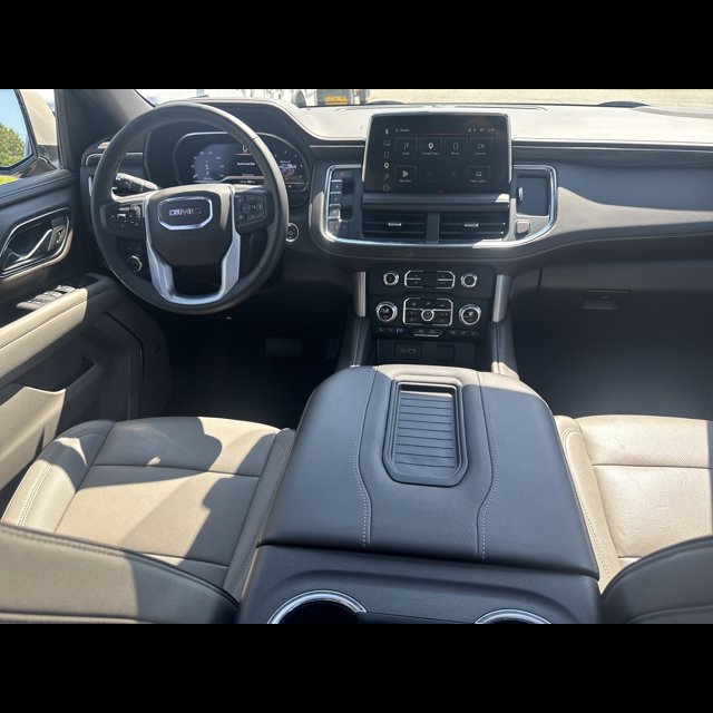 2023 GMC Yukon SLT thumbnail 14