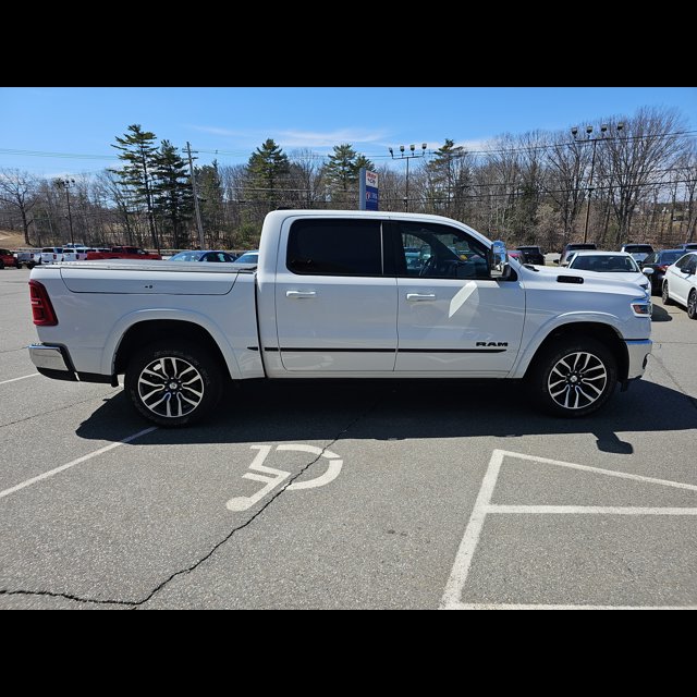 2025 Ram 1500 Limited thumbnail 6