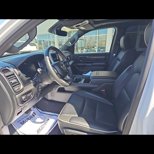 2025 Ram 1500 Limited thumbnail 10