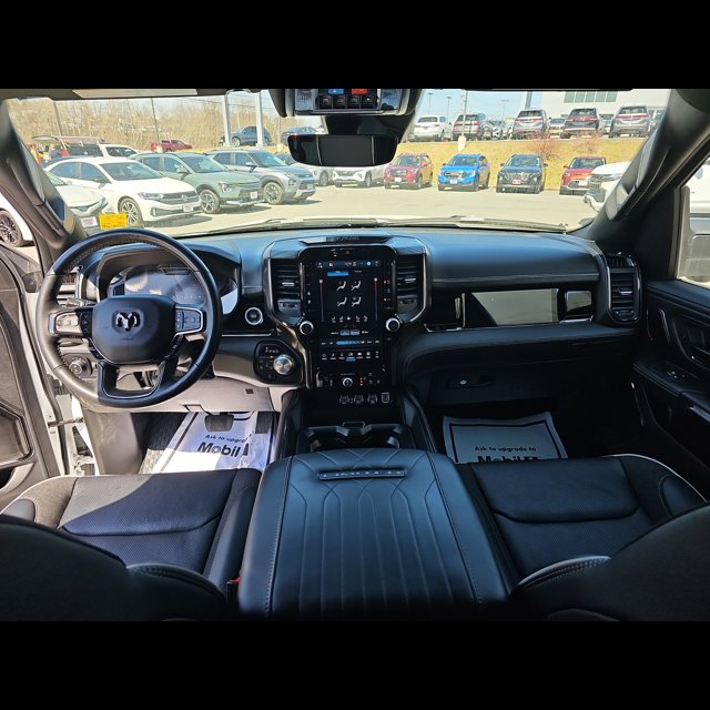 2025 Ram 1500 Limited thumbnail 11