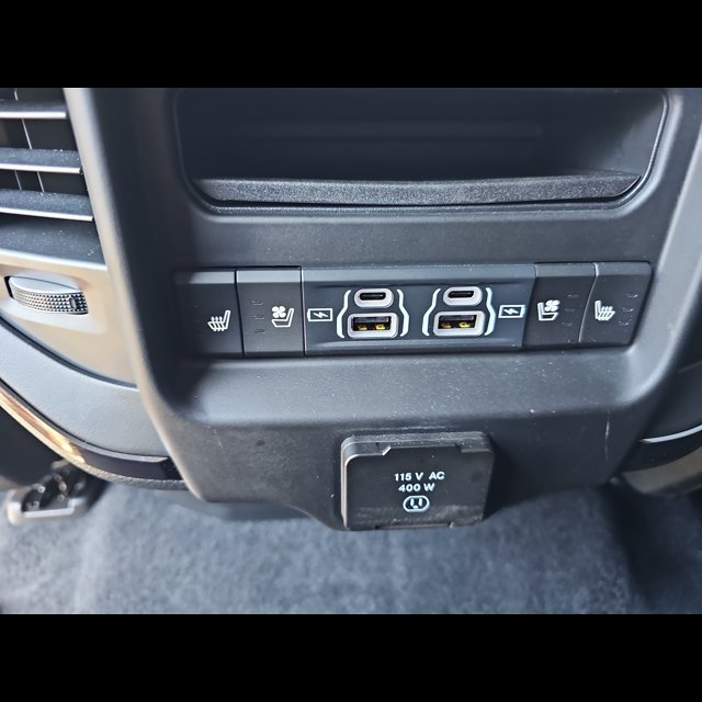 2025 Ram 1500 Limited thumbnail 12