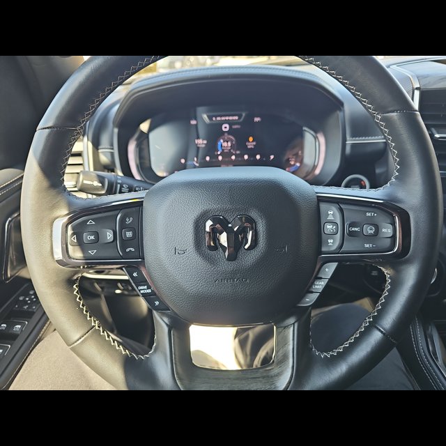 2025 Ram 1500 Limited thumbnail 13