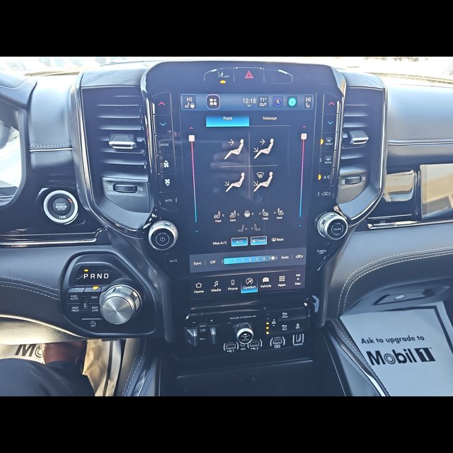 2025 Ram 1500 Limited thumbnail 14