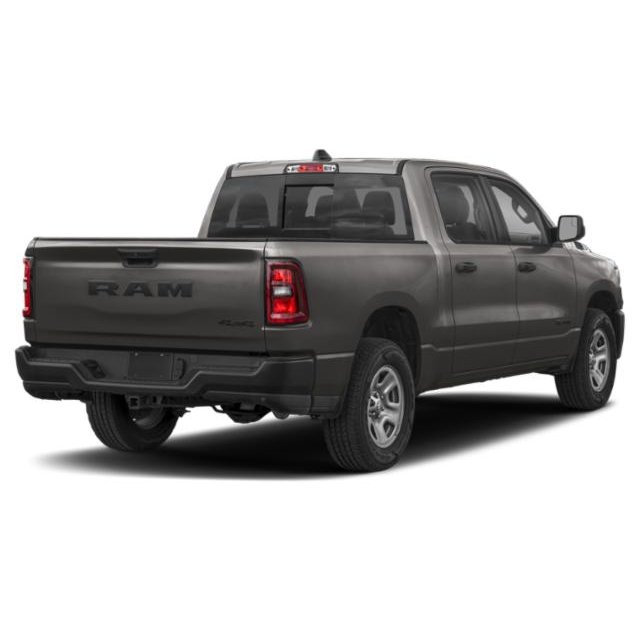 2025 Ram 1500 Tradesman thumbnail 3