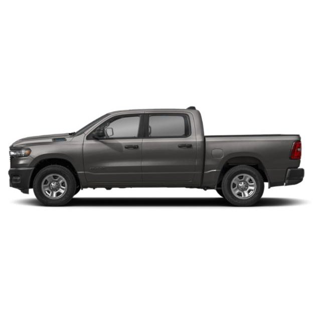 2025 Ram 1500 Tradesman thumbnail 4