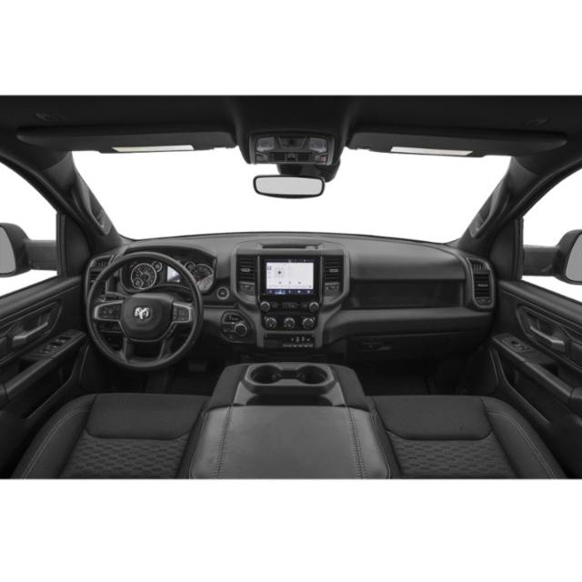 2025 Ram 1500 Tradesman thumbnail 5
