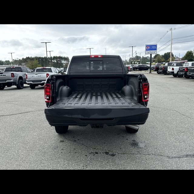 2026 Ram 2500 Tradesman thumbnail 6