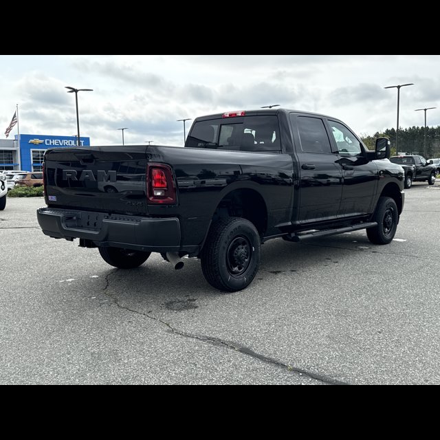 2026 Ram 2500 Tradesman thumbnail 7