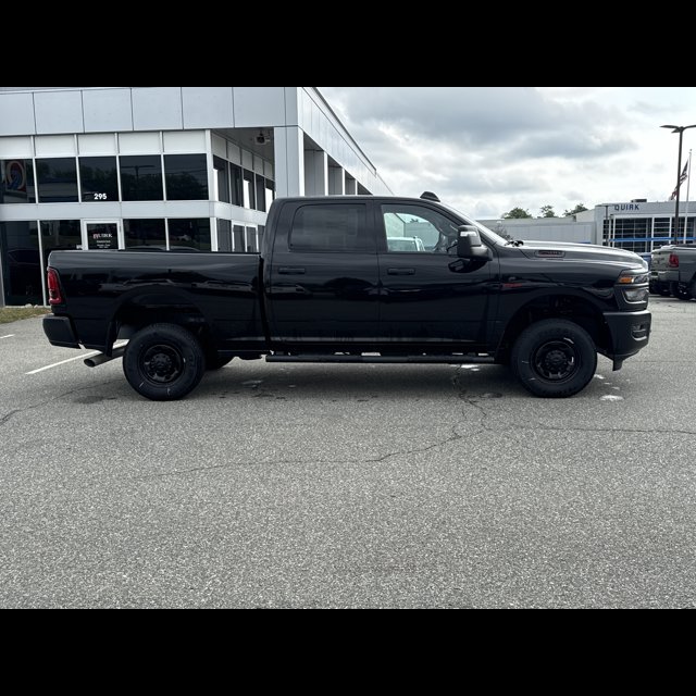 2026 Ram 2500 Tradesman thumbnail 8