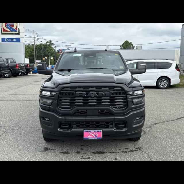 2026 Ram 2500 Tradesman thumbnail 10