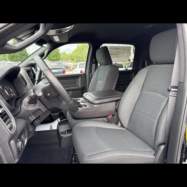 2026 Ram 2500 Tradesman thumbnail 12