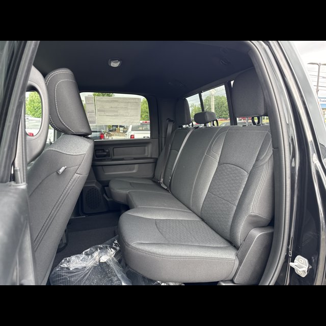 2026 Ram 2500 Tradesman thumbnail 14