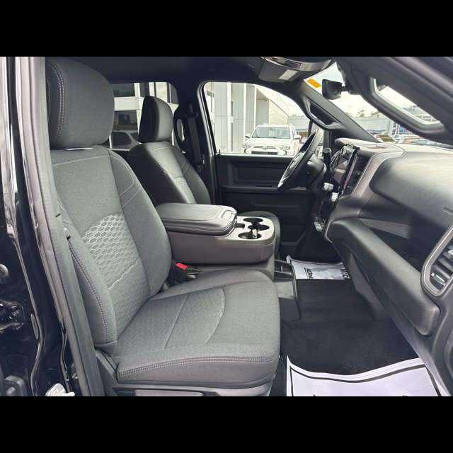 2026 Ram 2500 Tradesman thumbnail 17