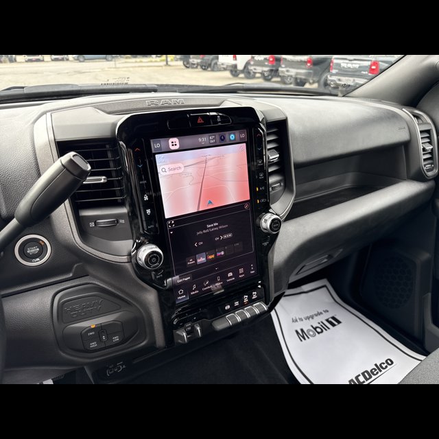 2026 Ram 2500 Tradesman thumbnail 19