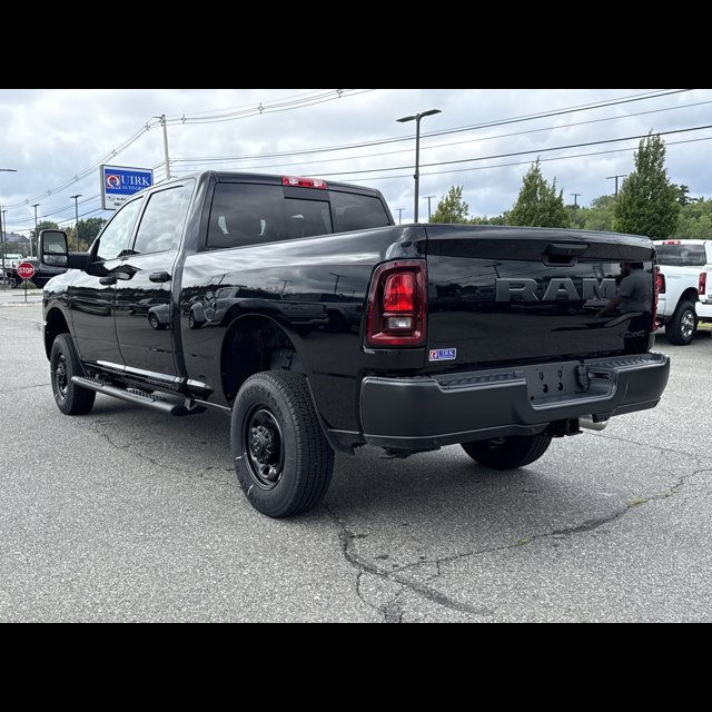 2026 Ram 2500 Tradesman thumbnail 4