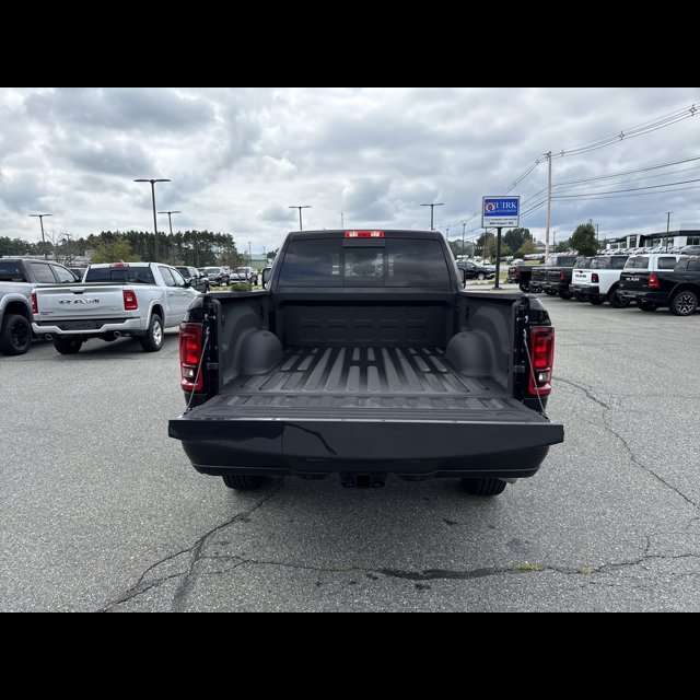 2026 Ram 2500 Tradesman thumbnail 6
