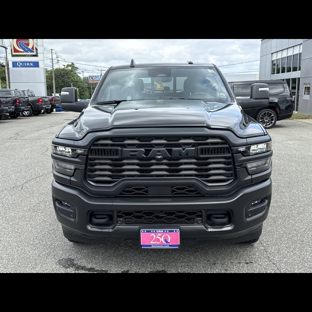 2026 Ram 2500 Tradesman thumbnail 10