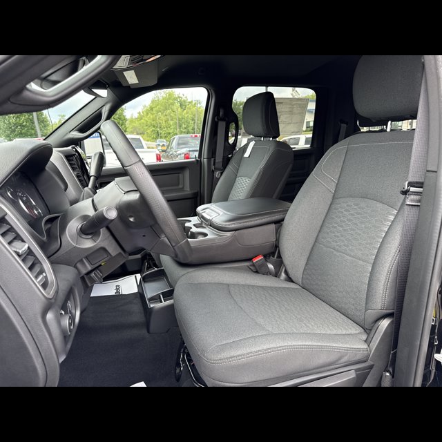 2026 Ram 2500 Tradesman thumbnail 12