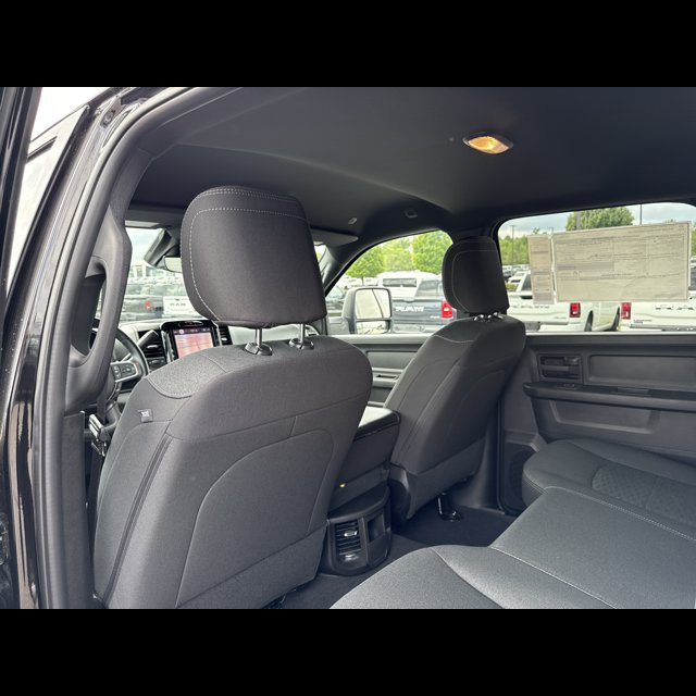 2026 Ram 2500 Tradesman thumbnail 13