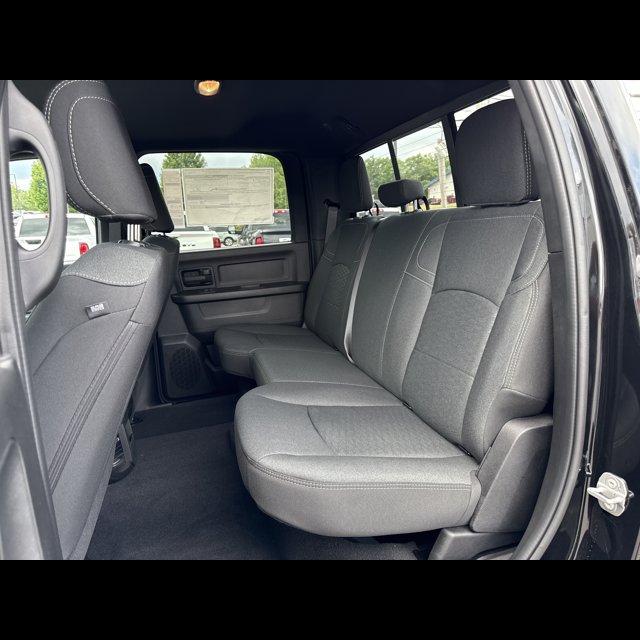 2026 Ram 2500 Tradesman thumbnail 14