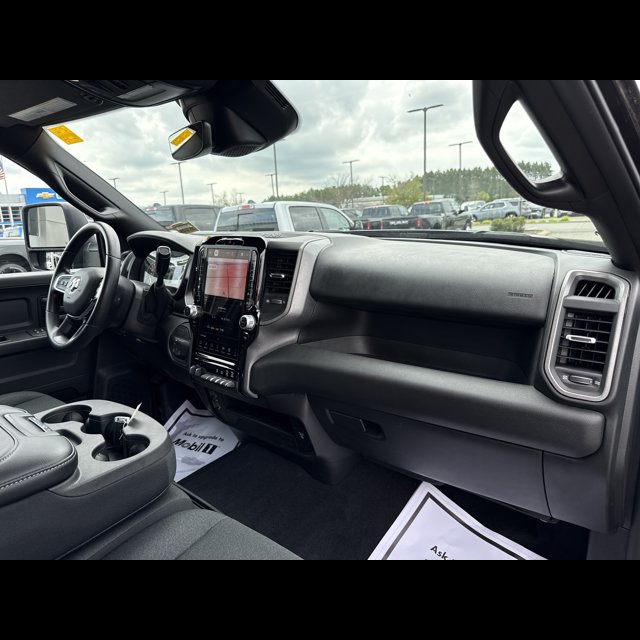 2026 Ram 2500 Tradesman thumbnail 18