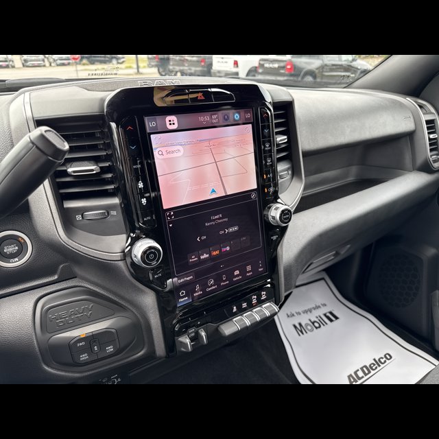 2026 Ram 2500 Tradesman thumbnail 19