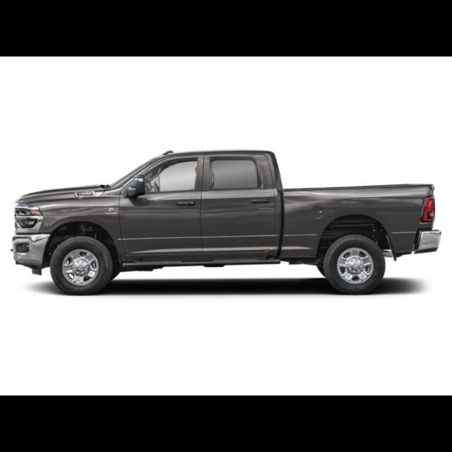 2026 Ram 2500 Tradesman thumbnail 4
