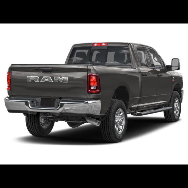 2026 Ram 2500 Tradesman thumbnail 3