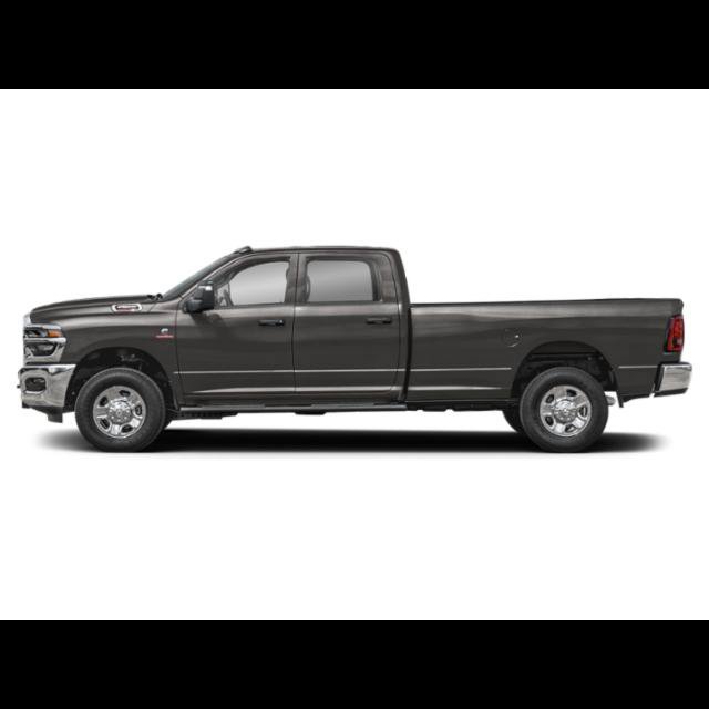 2026 Ram 3500 Tradesman thumbnail 4